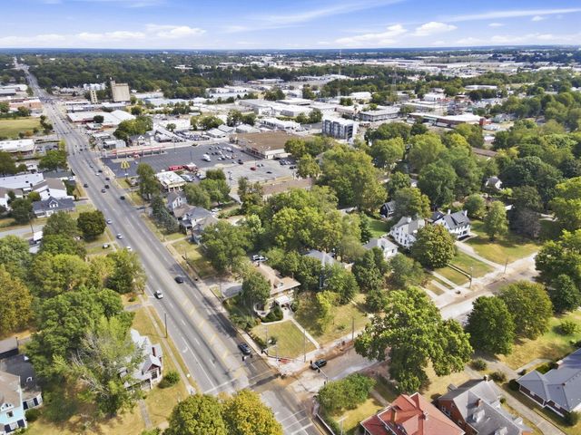 1201 E Walnut Street, Springfield, MO 65802