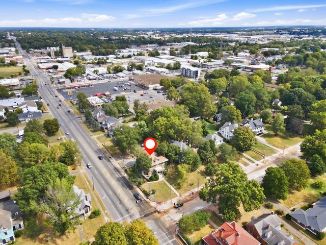 1201 E Walnut Street, Springfield, MO 65802