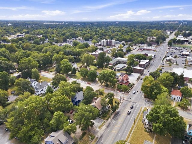 1201 E Walnut Street, Springfield, MO 65802