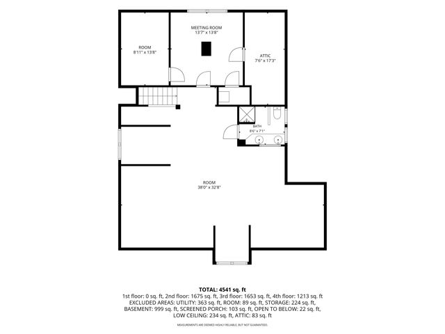 1201 E Walnut Street, Springfield, MO 65802