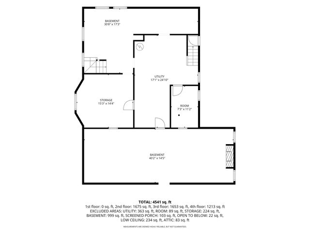 1201 E Walnut Street, Springfield, MO 65802