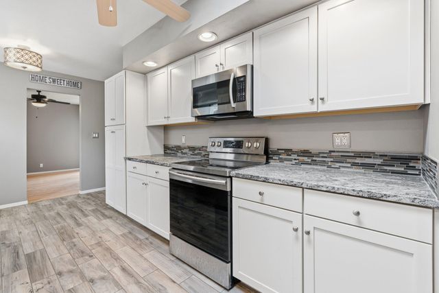 6109 Rio Hondo Drive NE, Albuquerque, NM 87109