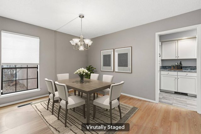 6109 Rio Hondo Drive NE, Albuquerque, NM 87109