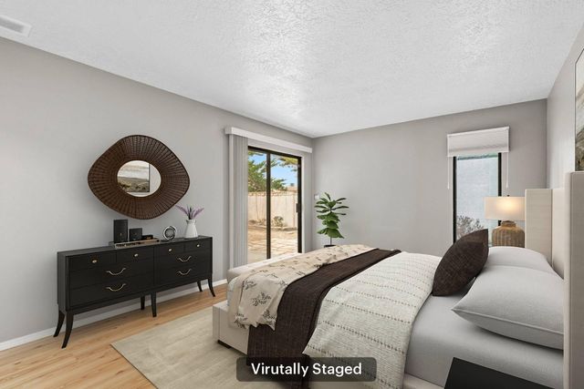 6109 Rio Hondo Drive NE, Albuquerque, NM 87109