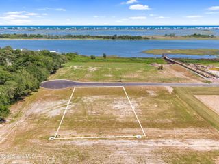 Lot 100 N Glimmering Glass Lane, Hampstead, NC 28443