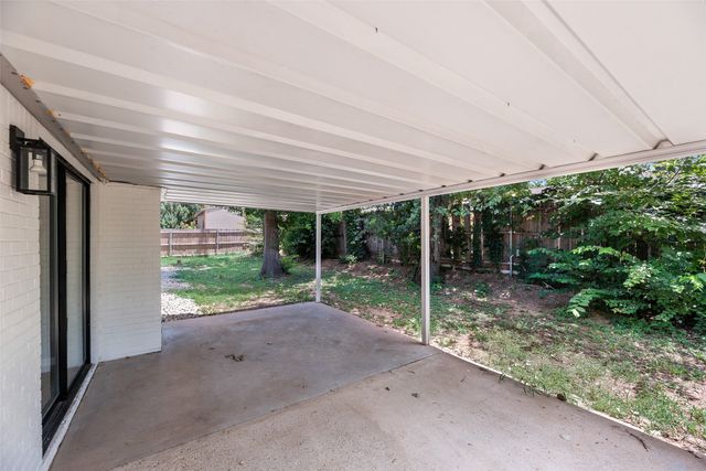 7200 Norma Street, Fort Worth, TX 76112