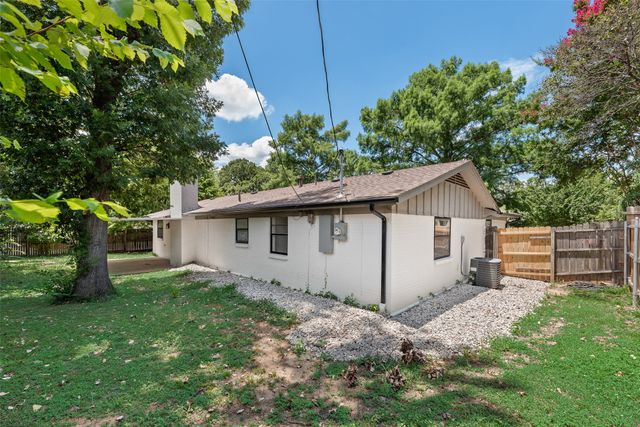 7200 Norma Street, Fort Worth, TX 76112