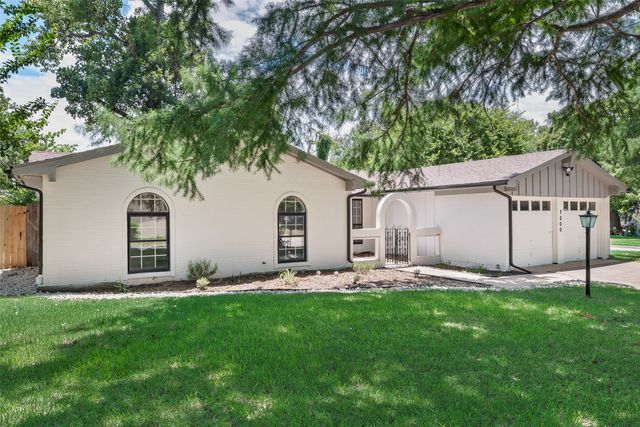 7200 Norma Street, Fort Worth, TX 76112