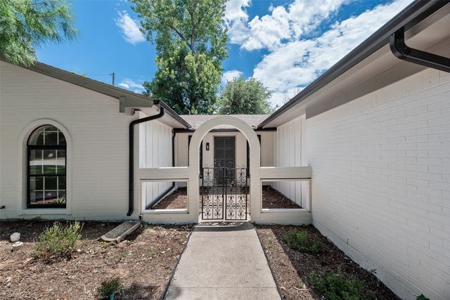 7200 Norma Street, Fort Worth, TX 76112