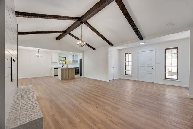 7200 Norma Street, Fort Worth, TX 76112