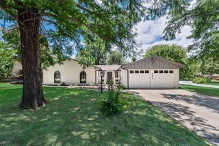 7200 Norma Street, Fort Worth, TX 76112
