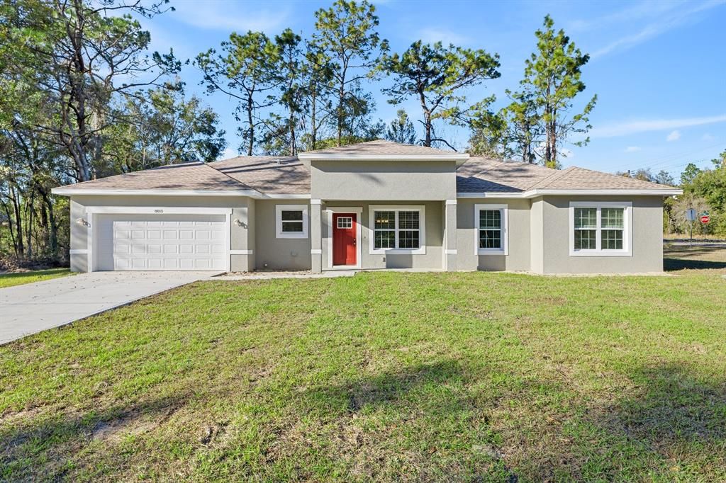 15369 SW 60TH CIRCLE, Ocala, FL 34473