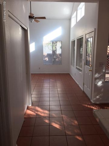 3711 W Redfield Lane, Tucson, AZ 85742
