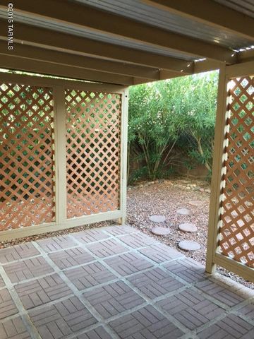 3711 W Redfield Lane, Tucson, AZ 85742