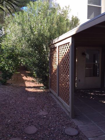 3711 W Redfield Lane, Tucson, AZ 85742