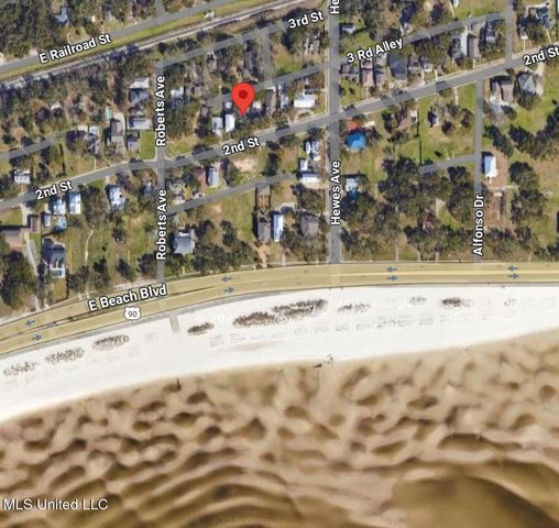 622 2nd Street, Gulfport, MS 39501