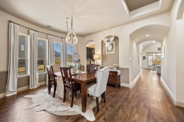 1206 Wedgewood Drive, Forney, TX 75126