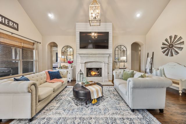 1206 Wedgewood Drive, Forney, TX 75126