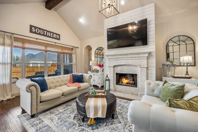 1206 Wedgewood Drive, Forney, TX 75126