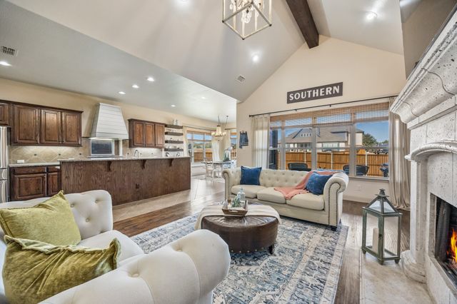 1206 Wedgewood Drive, Forney, TX 75126