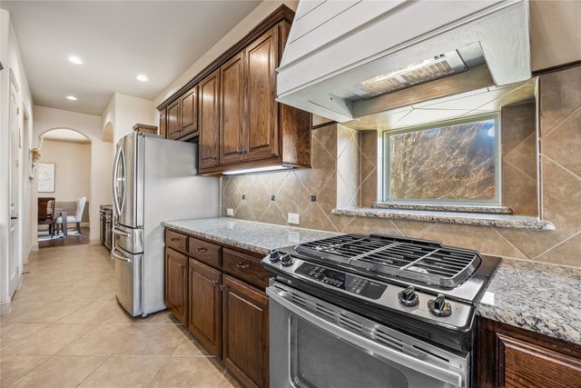 1206 Wedgewood Drive, Forney, TX 75126