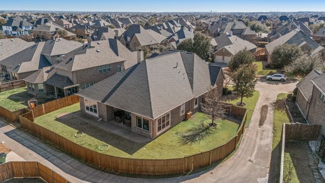 1206 Wedgewood Drive, Forney, TX 75126