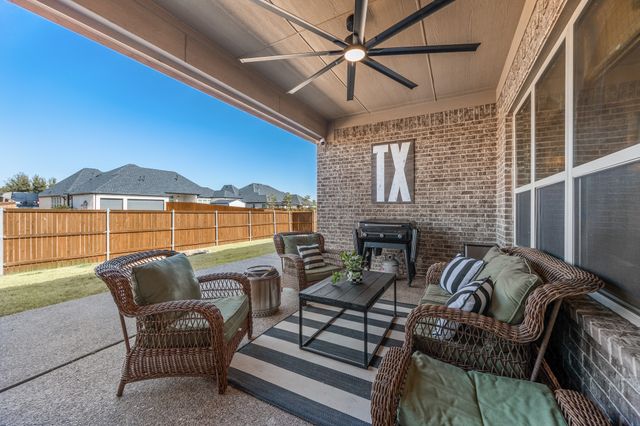 1206 Wedgewood Drive, Forney, TX 75126