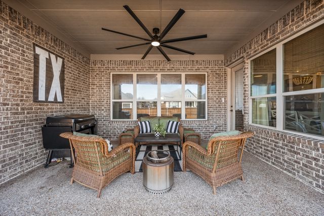 1206 Wedgewood Drive, Forney, TX 75126