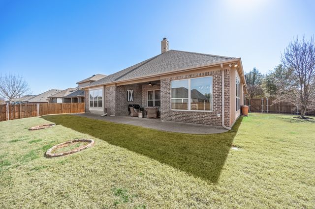 1206 Wedgewood Drive, Forney, TX 75126