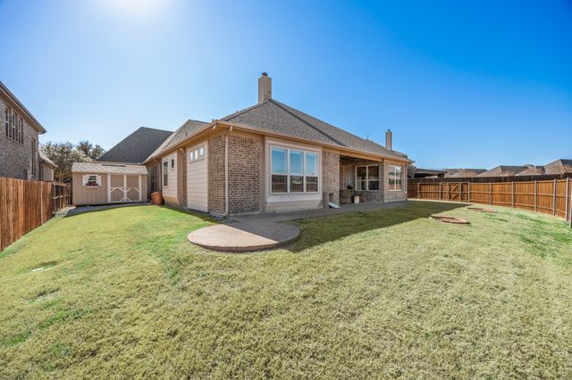 1206 Wedgewood Drive, Forney, TX 75126