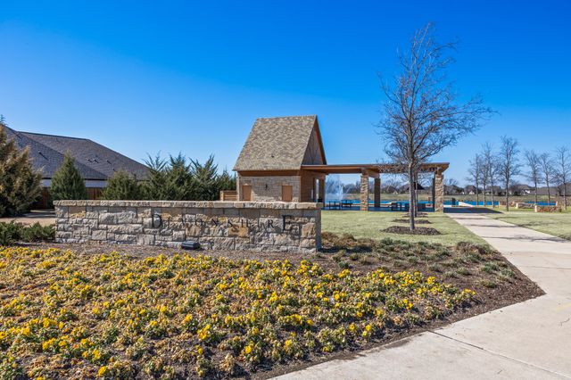 1206 Wedgewood Drive, Forney, TX 75126