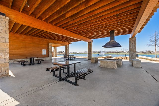 1206 Wedgewood Drive, Forney, TX 75126