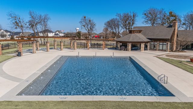 1206 Wedgewood Drive, Forney, TX 75126