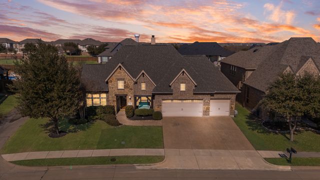 1206 Wedgewood Drive, Forney, TX 75126