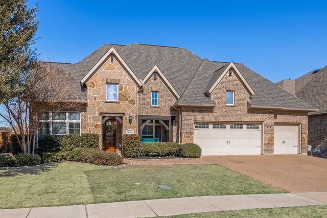 1206 Wedgewood Drive, Forney, TX 75126