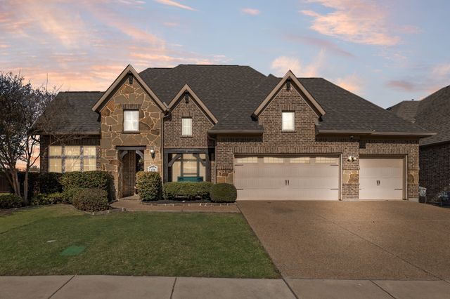 1206 Wedgewood Drive, Forney, TX 75126