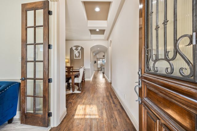 1206 Wedgewood Drive, Forney, TX 75126