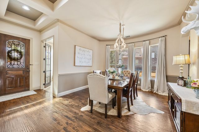 1206 Wedgewood Drive, Forney, TX 75126