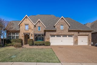 1206 Wedgewood Drive, Forney, TX 75126