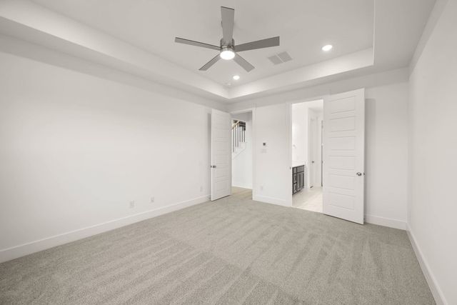 17225 Oxborough Drive, Fort Worth, TX 76247