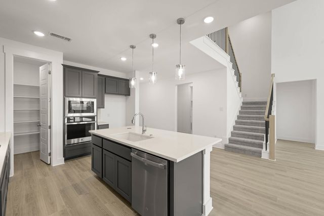 17225 Oxborough Drive, Fort Worth, TX 76247