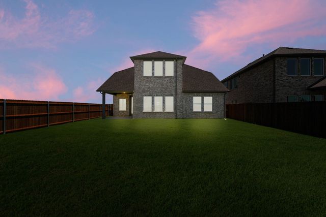 17225 Oxborough Drive, Fort Worth, TX 76247
