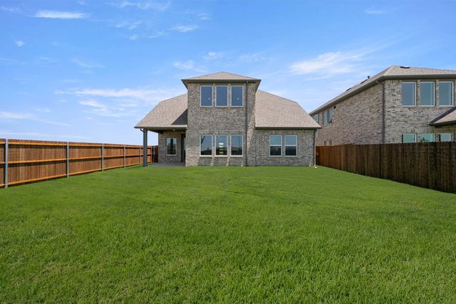 17225 Oxborough Drive, Fort Worth, TX 76247