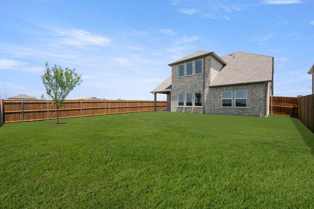 17225 Oxborough Drive, Fort Worth, TX 76247