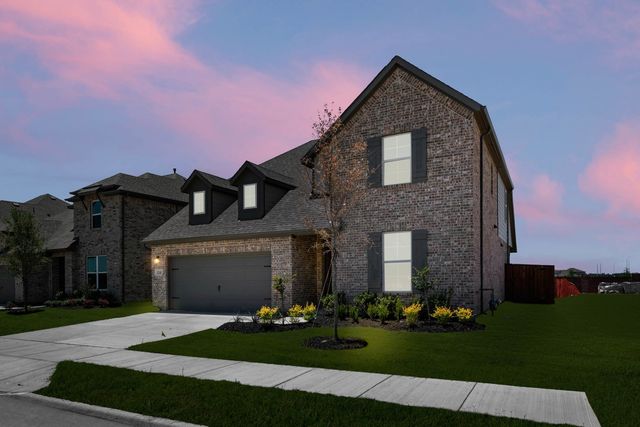 17225 Oxborough Drive, Fort Worth, TX 76247