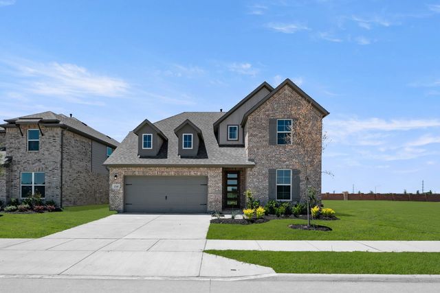17225 Oxborough Drive, Fort Worth, TX 76247
