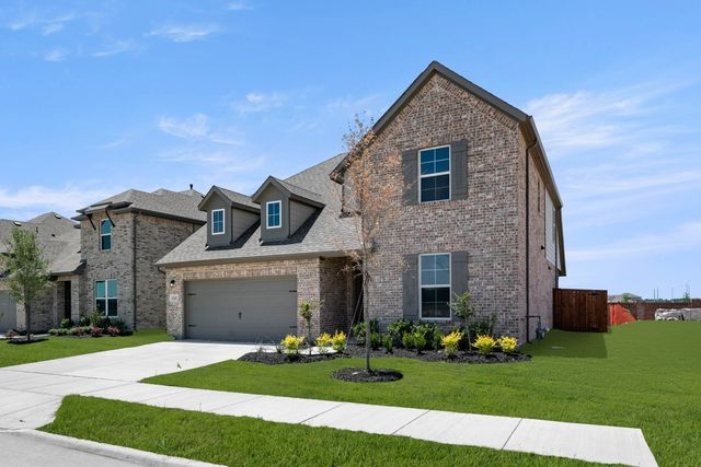 17225 Oxborough Drive, Fort Worth, TX 76247