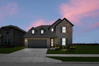17225 Oxborough Drive, Fort Worth, TX 76247