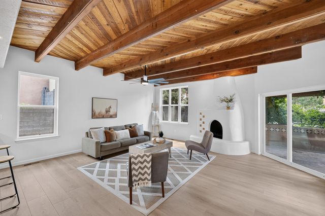 13012 Calle De Sandias NE, Albuquerque, NM 87111