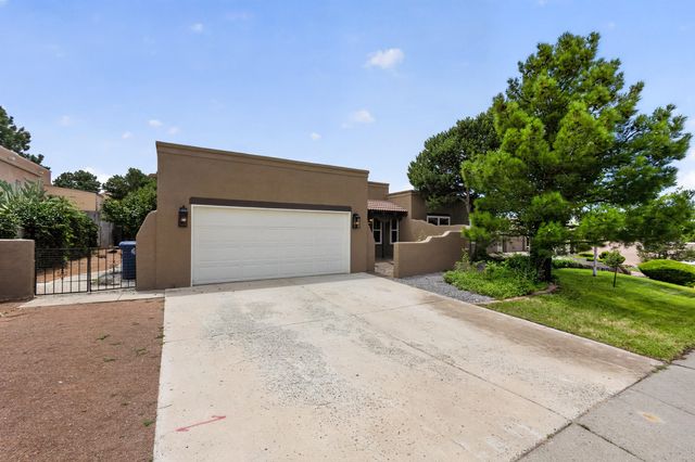 13012 Calle De Sandias NE, Albuquerque, NM 87111